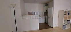 Apartamento Lyon 3° - Cozinha