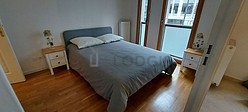 Apartamento Lyon 3° - Quarto