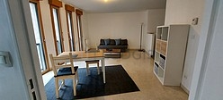 Apartamento Lyon 3° - Salaõ