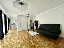 Apartamento Lyon 7° - Salaõ