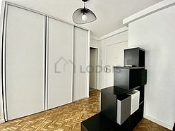 Apartamento Lyon 7° - Salaõ