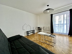 Apartamento Lyon 7° - Salaõ