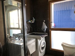 Apartamento Lyon 2° - Cuarto de baño