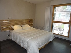 Apartamento Lyon 2° - Dormitorio