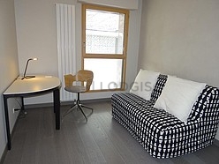 Wohnung Lyon 2° - Schlafzimmer 2