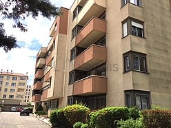 Apartamento Lyon 3°