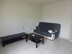 Wohnung Lyon 8° - Wohnzimmer