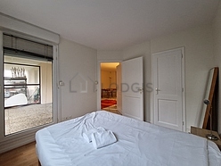 Apartamento Lyon 5° - Dormitorio