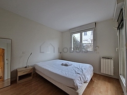 Apartamento Lyon 5° - Quarto