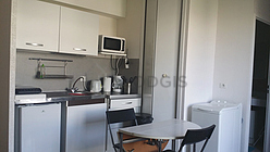 Apartamento Lyon 3° - Cozinha