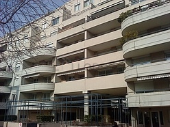 Apartamento Lyon 3°