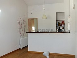 Apartamento Lyon 2° - Cocina