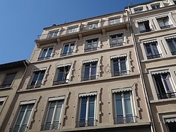 Apartamento Lyon 2°