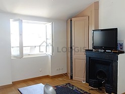 Apartamento Lyon 2° - Salón