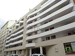 Apartamento Lyon 7°