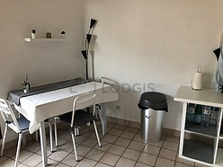 Apartamento Lyon 7° - Salón