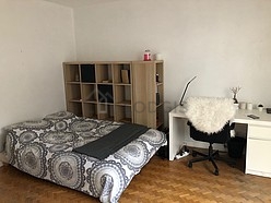 Apartamento Lyon 7° - Salón