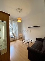 Apartamento Lyon 8° - Salaõ