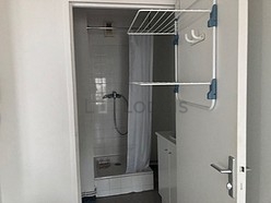 Wohnung Lyon 3° - Badezimmer