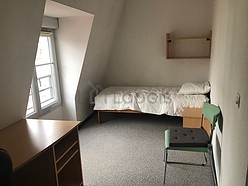 Wohnung Lyon 3° - Wohnzimmer