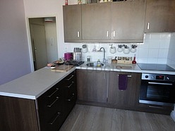 Apartamento Lyon 3° - Cozinha