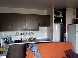 Apartamento Lyon 3° - Cozinha