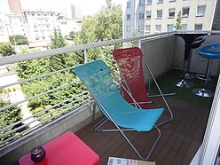 Apartamento Lyon 3° - Cozinha