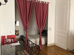 Apartamento Lyon 2° - Salón