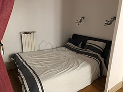 Apartamento Lyon 2° - Salón