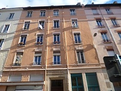 Wohnung Lyon 3°