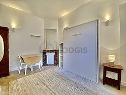 Apartamento Paris 7° - Salaõ