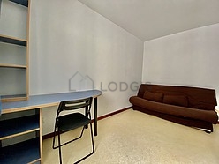 Wohnung Lyon 3° - Wohnzimmer