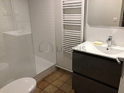 Apartamento Lyon 2° - Cuarto de baño