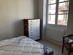 Apartamento Lyon 2° - Dormitorio