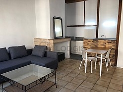 Apartamento Lyon 2° - Salón