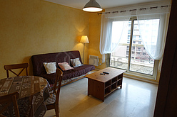 Apartamento Lyon 3° - Salaõ