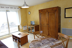 Apartamento Lyon 3° - Salaõ