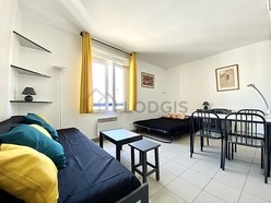 Apartamento Lyon 3° - Salaõ