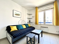 Apartamento Lyon 3° - Salaõ