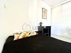 Apartamento Lyon 3° - Salaõ