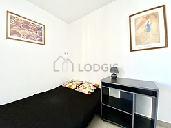 Apartamento Lyon 3° - Salaõ