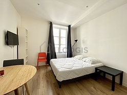 Apartamento Lyon 3° - Salaõ