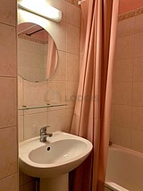 Apartamento París 19° - Cuarto de baño