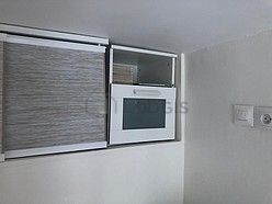 Apartamento Clichy - Mezanino