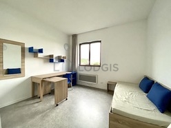 Apartamento Lyon Nord Ouest - Salaõ