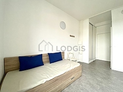 Apartamento Lyon Nord Ouest - Salaõ