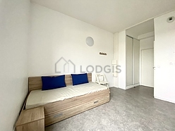 Apartamento Lyon Nord Ouest - Salaõ