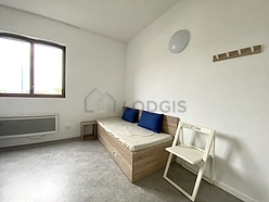 Apartamento Lyon Nord Ouest - Salaõ