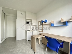 Apartamento Lyon Nord Ouest - Salaõ