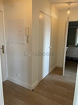 Appartement Toulouse - entrée